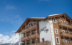 Hotel Lanz Livigno